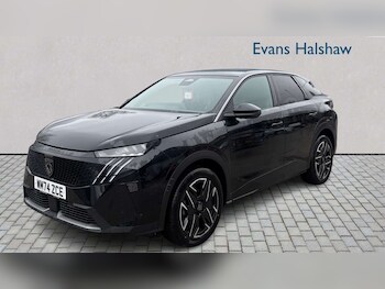 Used Peugeot 3008 2025 for sale - 78389056: Photo