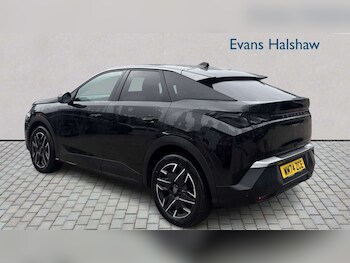 Used Peugeot 3008 2025 for sale - 78389056: Photo