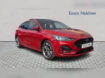 Used Ford Focus 2026 for sale - 79810796: Photo