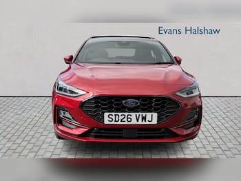 Used Ford Focus 2026 for sale - 79810796: Photo