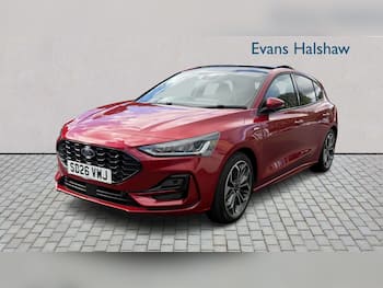 Used Ford Focus 2026 for sale - 79810796: Photo