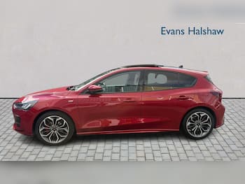 Used Ford Focus 2026 for sale - 79810796: Photo