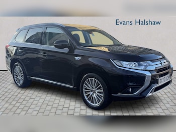 2.4 PHEV Design 5dr Auto