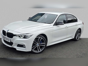 Used BMW 3 Series 2017 for sale - 76610527: Photo