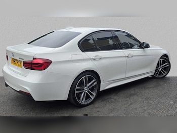 Used BMW 3 Series 2017 for sale - 76610527: Photo
