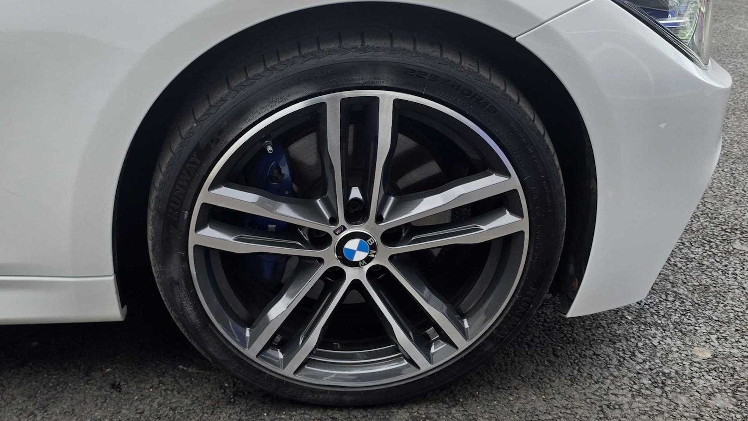 Used BMW 3 Series 2017 for sale - 76610527: Photo 5