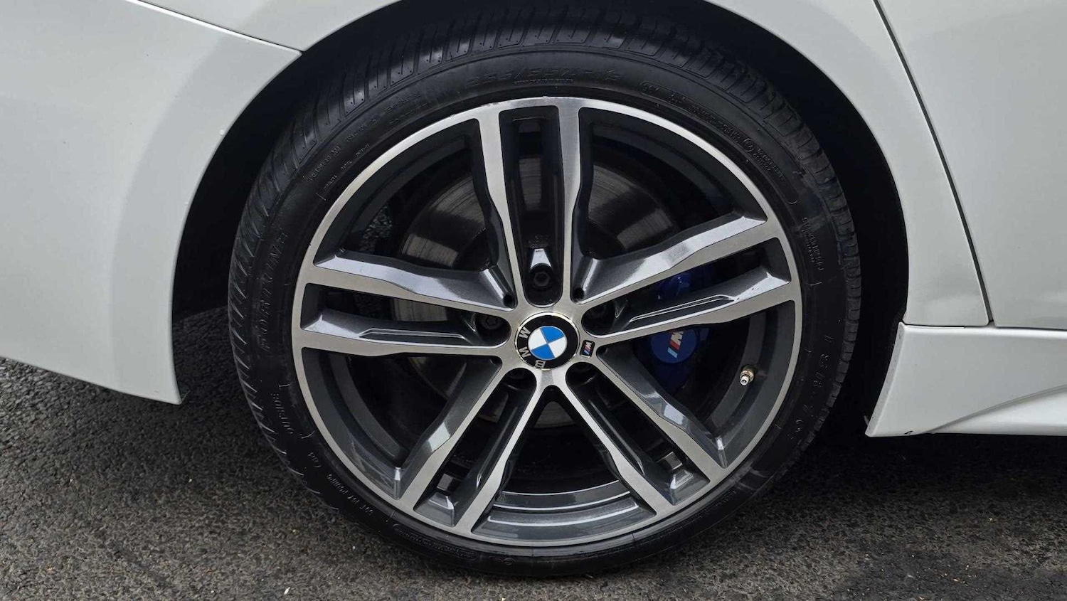 Used BMW 3 Series 2017 for sale - 76610527: Photo 6