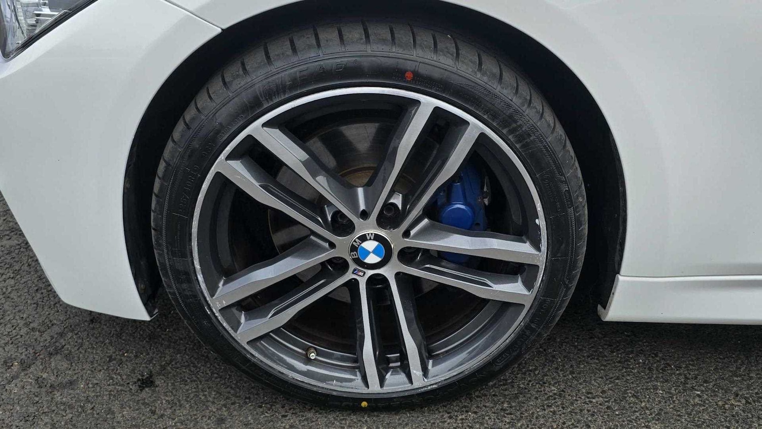 Used BMW 3 Series 2017 for sale - 76610527: Photo 8