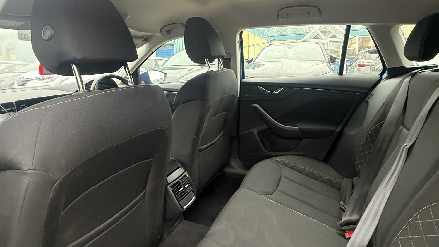 Used Skoda Scala 2023 for sale - 77996194: Photo 10