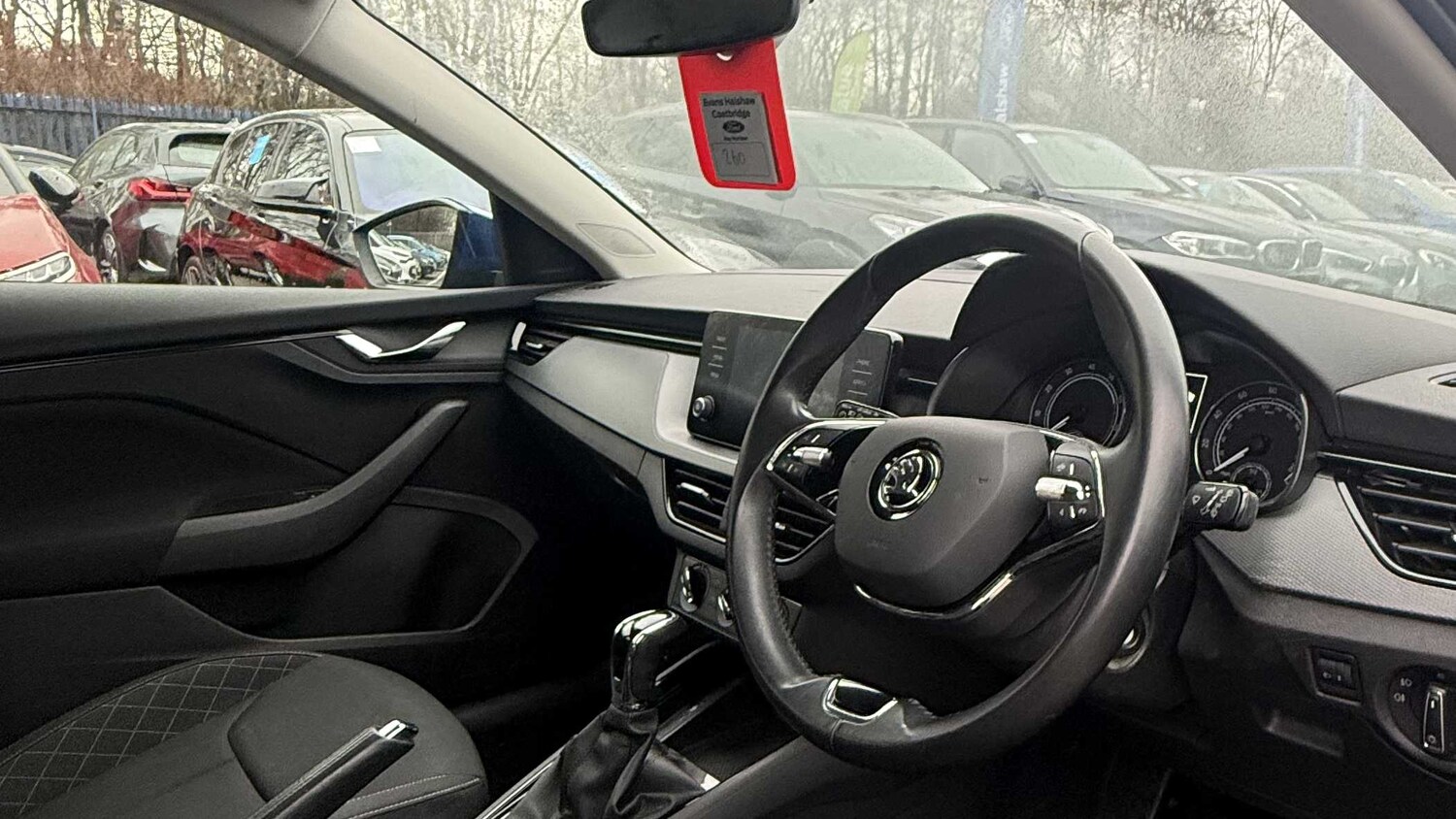 Used Skoda Scala 2023 for sale - 77996194: Photo 13