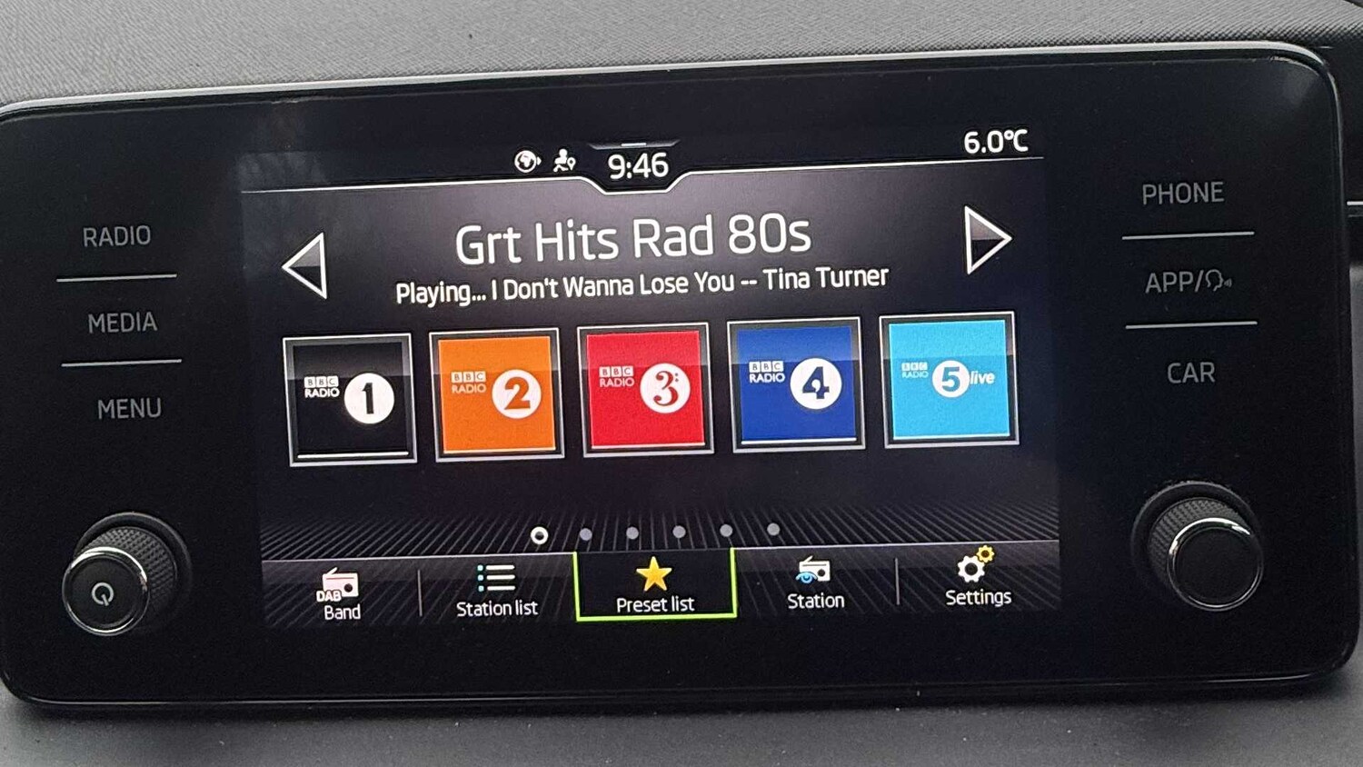 Used Skoda Scala 2023 for sale - 77996194: Photo 16