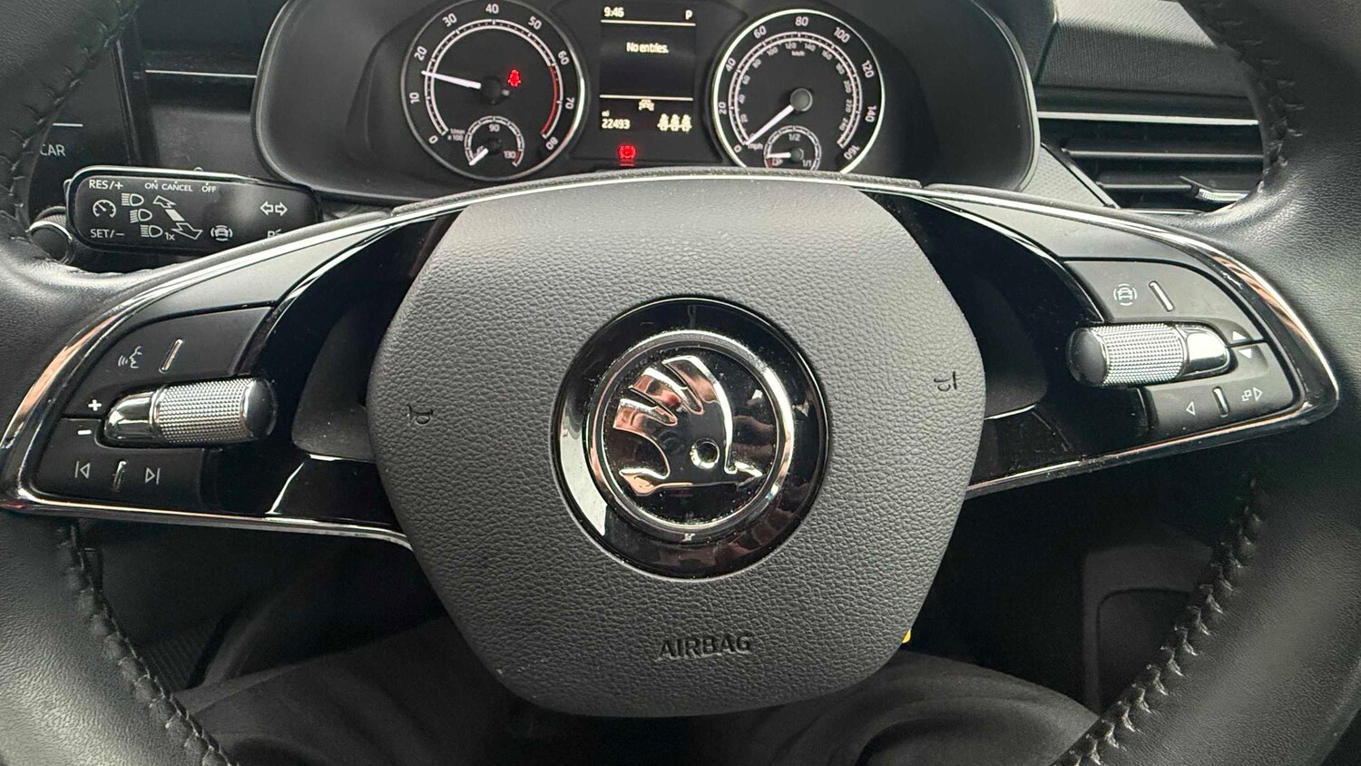 Used Skoda Scala 2023 for sale - 77996194: Photo 17