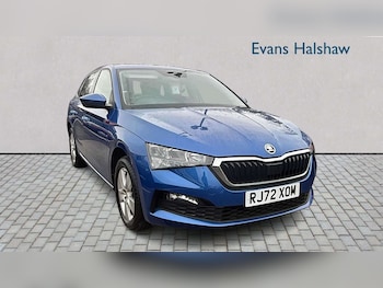 Used Skoda Scala 2023 for sale - 77996194: Photo