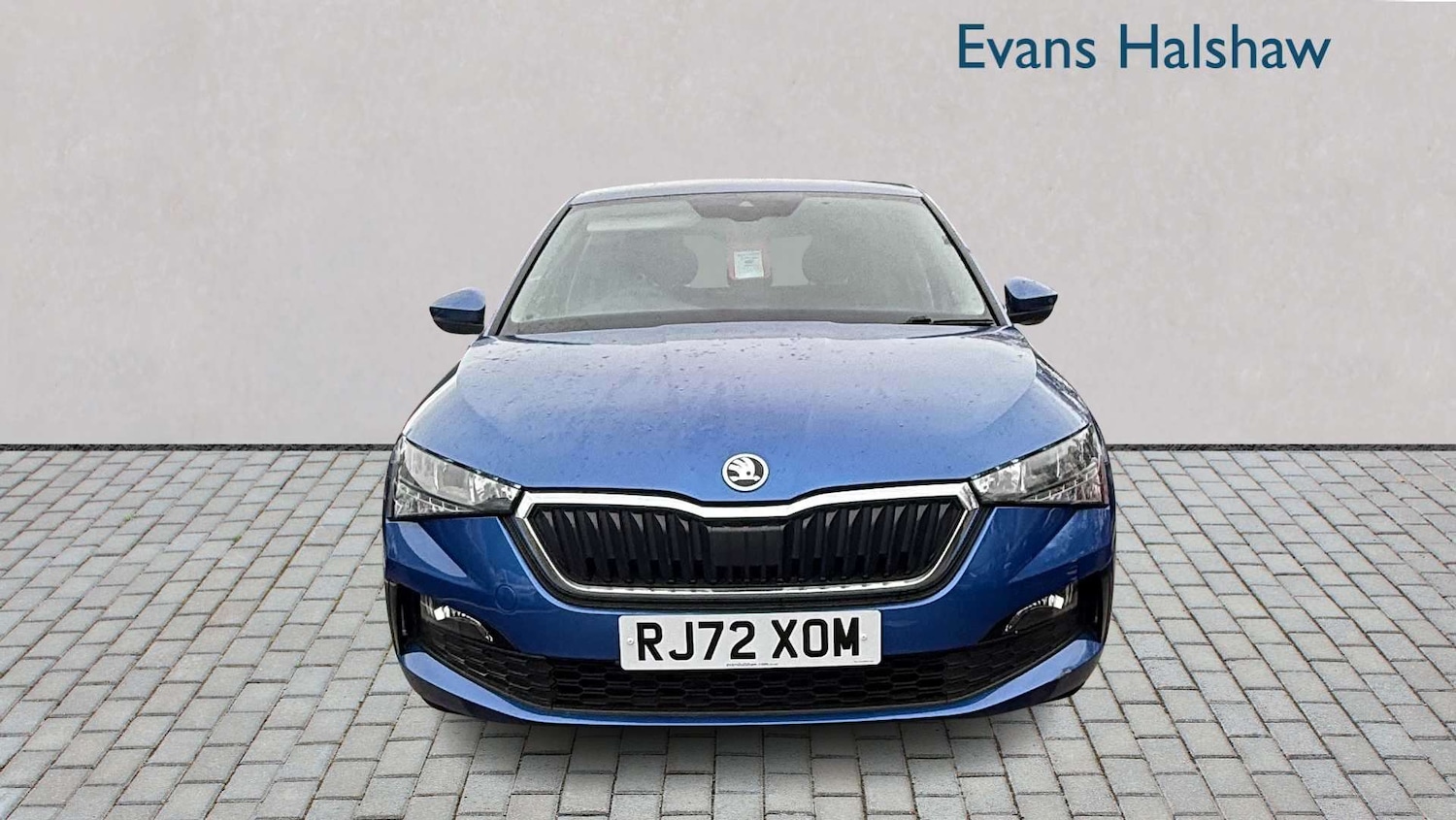 Used Skoda Scala 2023 for sale - 77996194: Photo 2