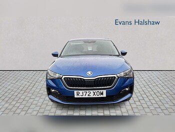 Used Skoda Scala 2023 for sale - 77996194: Photo