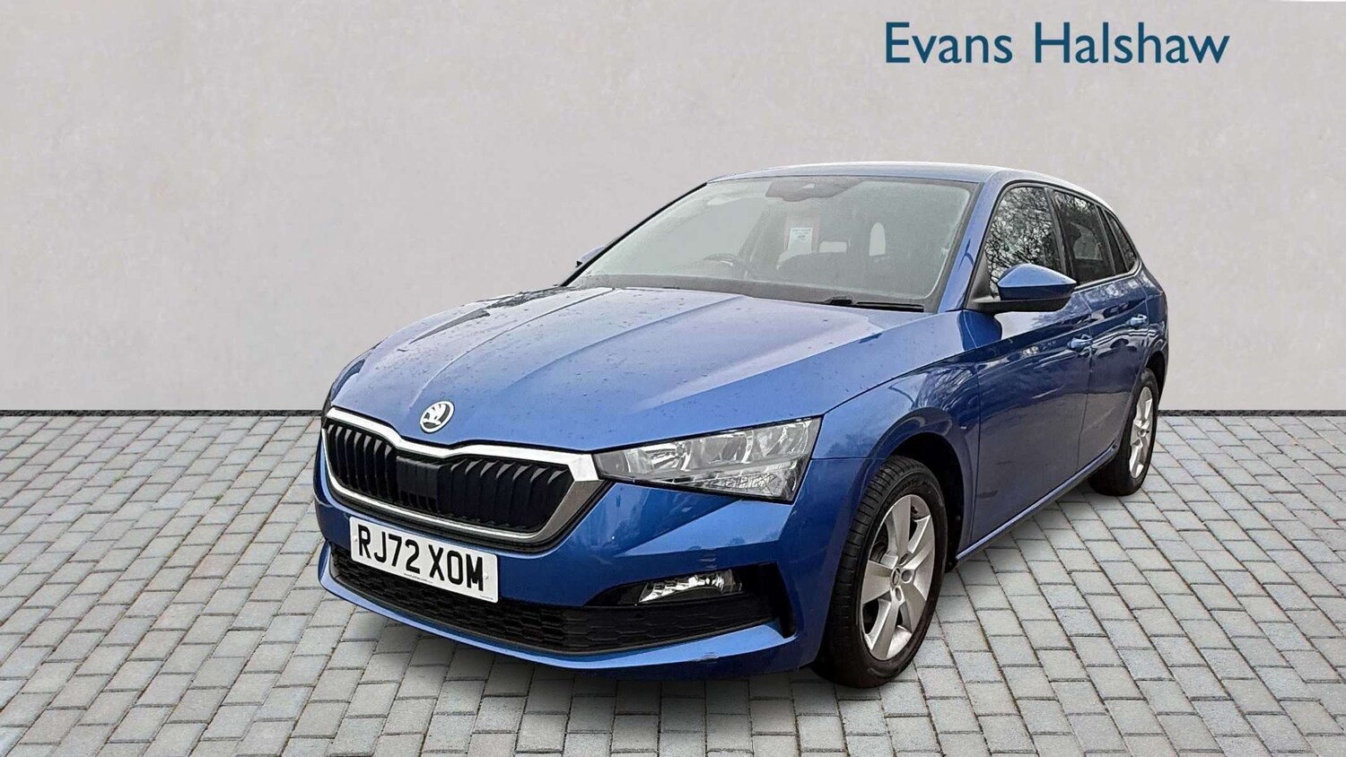 Used Skoda Scala 2023 for sale - 77996194: Photo 3