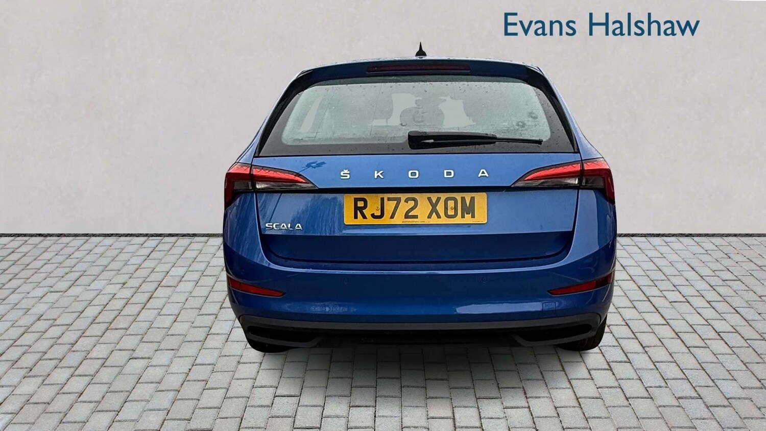 Used Skoda Scala 2023 for sale - 77996194: Photo 5