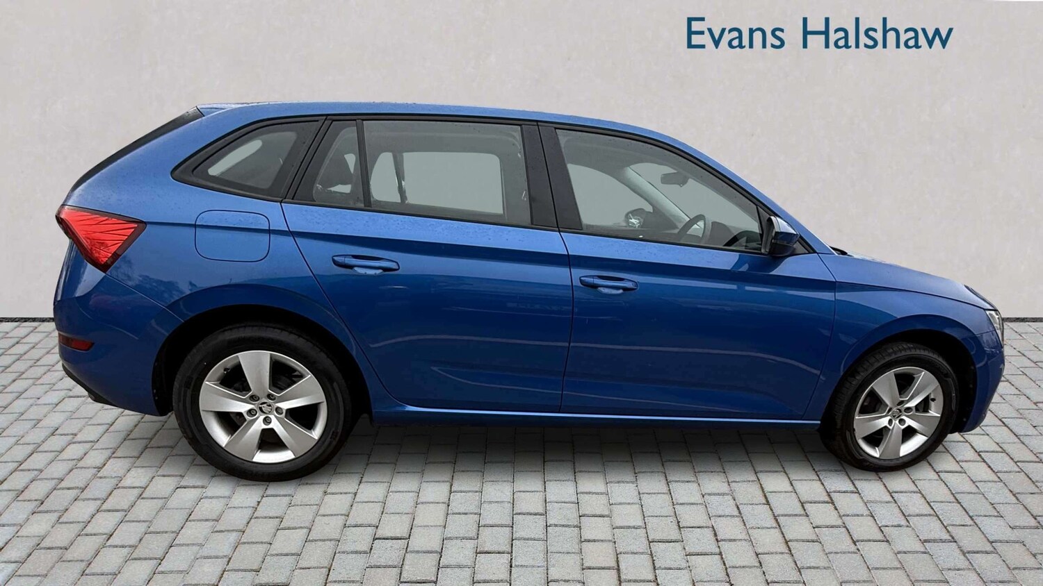 Used Skoda Scala 2023 for sale - 77996194: Photo 7