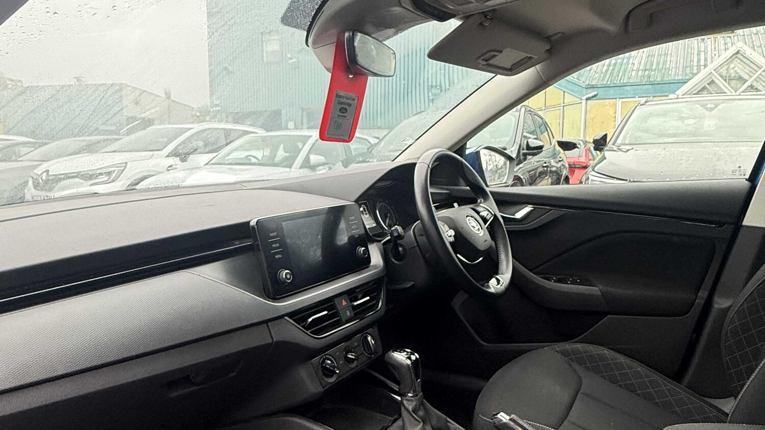 Used Skoda Scala 2023 for sale - 77996194: Photo 9