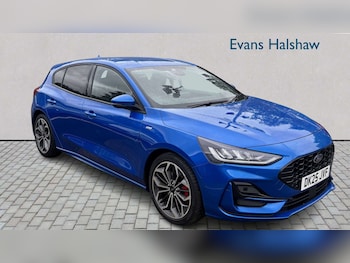 Used Ford Focus 2025 for sale - 78666269: Photo