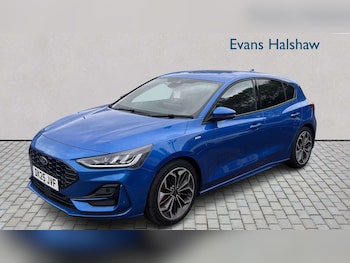 Used Ford Focus 2025 for sale - 78666269: Photo