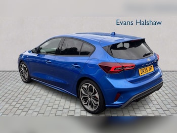 Used Ford Focus 2025 for sale - 78666269: Photo