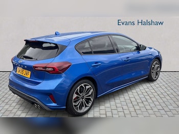Used Ford Focus 2025 for sale - 78666269: Photo