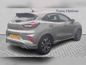 Used Ford Puma 2022 for sale - 76421204: Photo