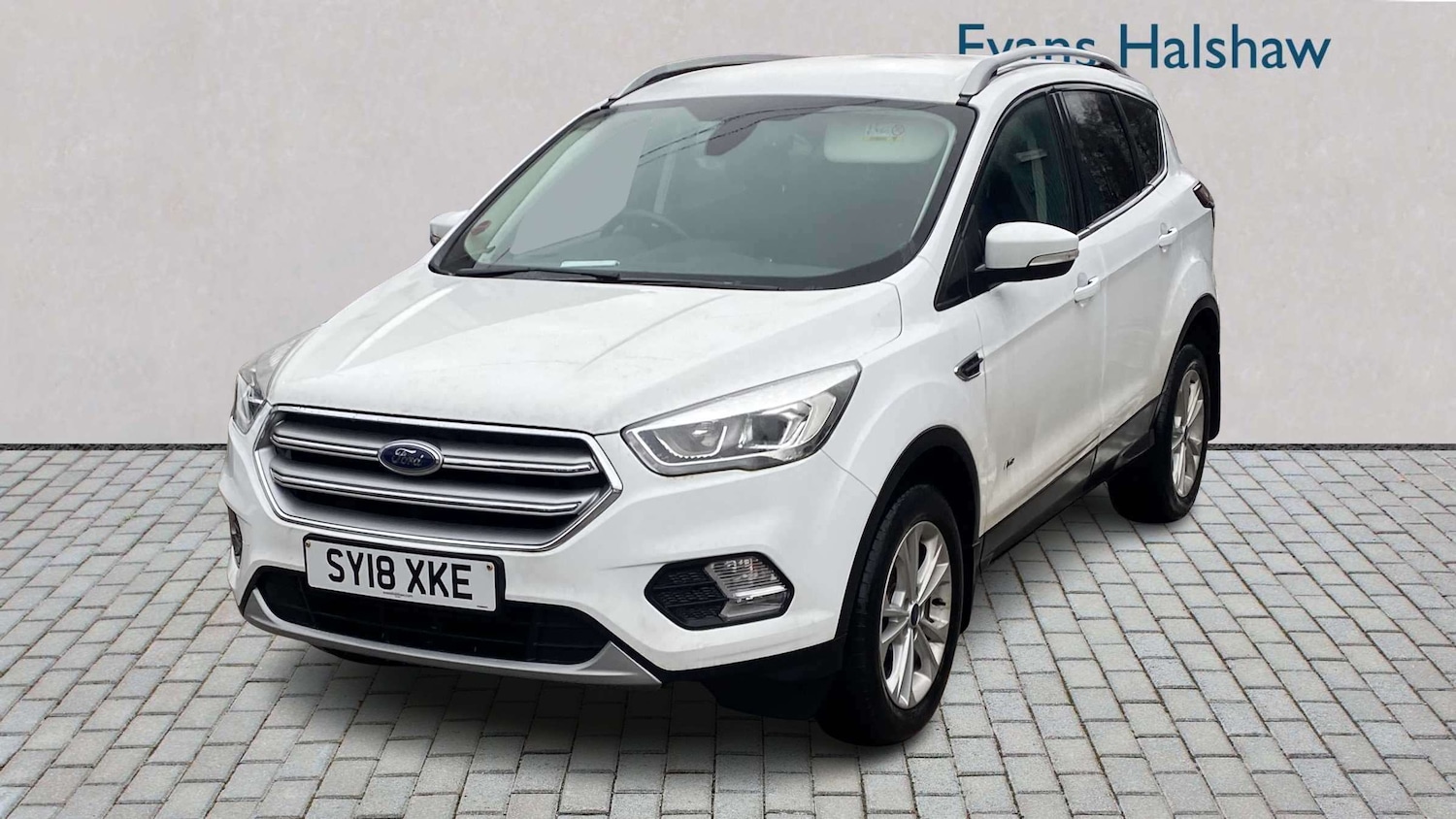 Used Ford Kuga for sale - 77661047: Photo 2