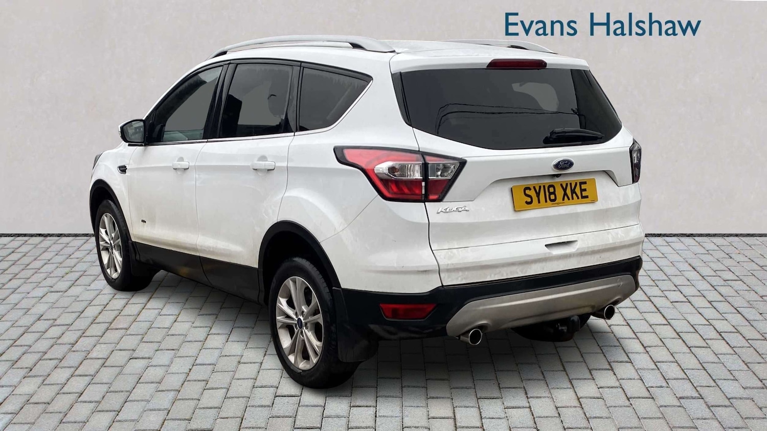 Used Ford Kuga for sale - 77661047: Photo 3
