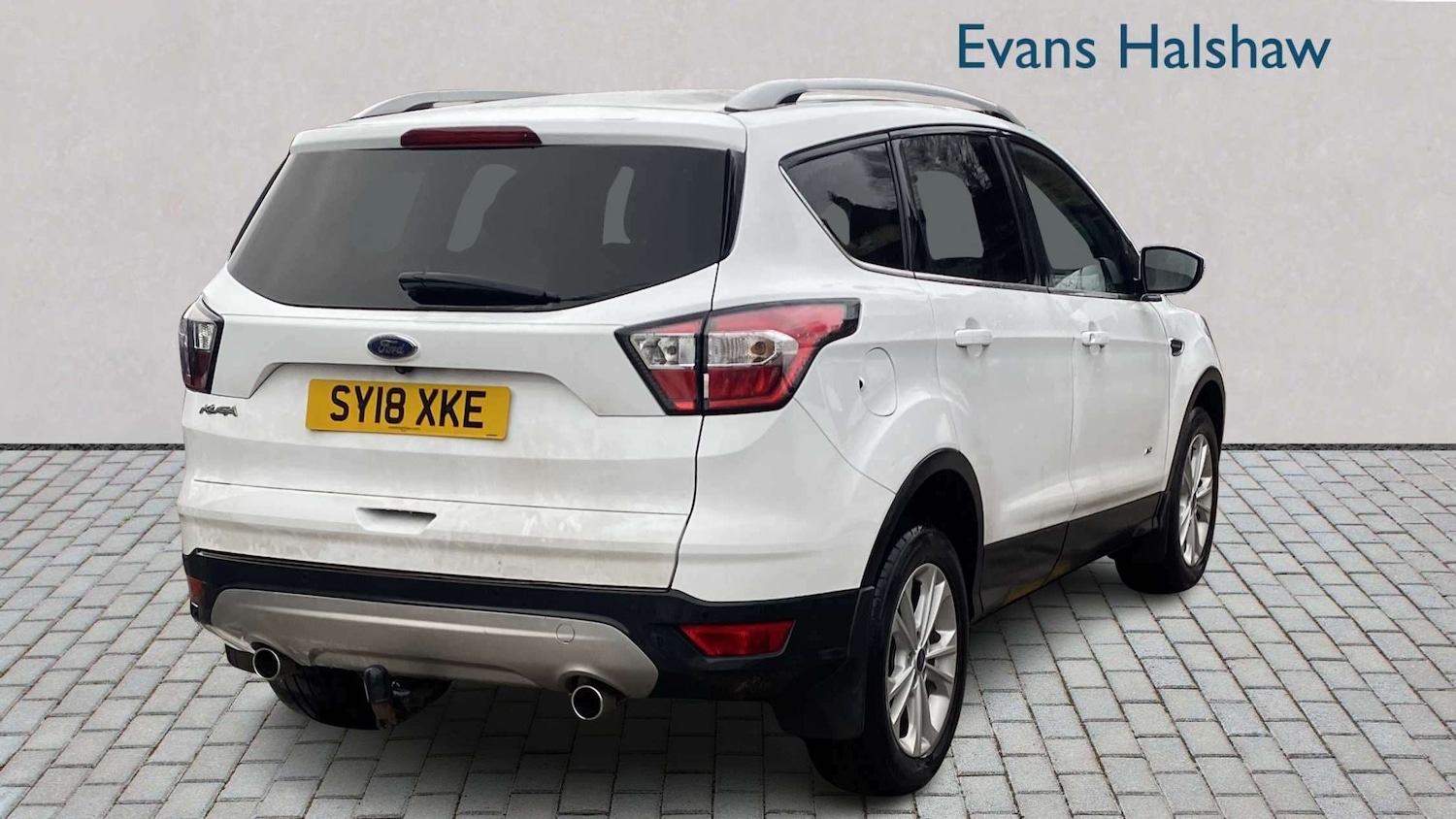 Used Ford Kuga for sale - 77661047: Photo 4
