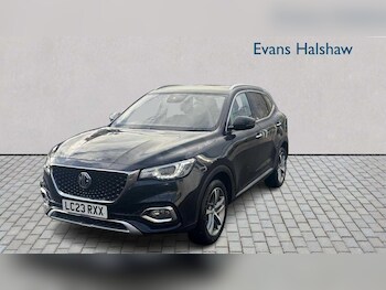 Used MG MG HS 2023 for sale - 76435764: Photo