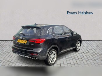 Used MG MG HS 2023 for sale - 76435764: Photo