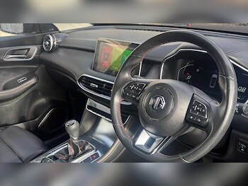 Used MG MG HS 2023 for sale - 76435764: Photo