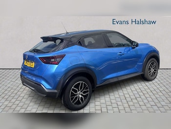 Used Nissan Juke 2020 for sale - 79326433: Photo