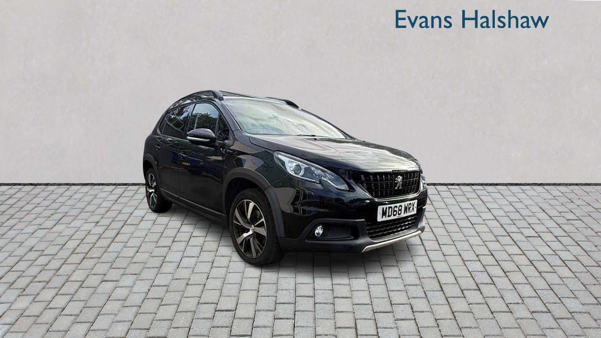 Used Peugeot 2008 2019 for sale - 76401352: Photo 1