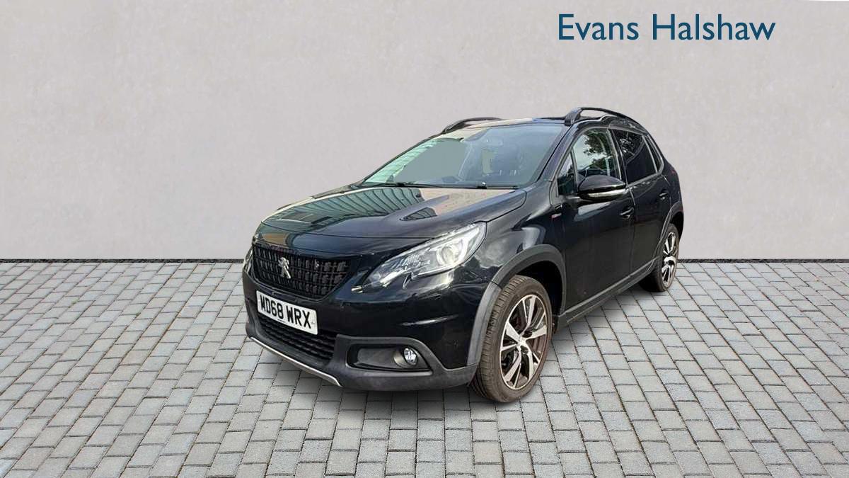 Used Peugeot 2008 2019 for sale - 76401352: Photo 4