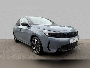 Vauxhall - Corsa