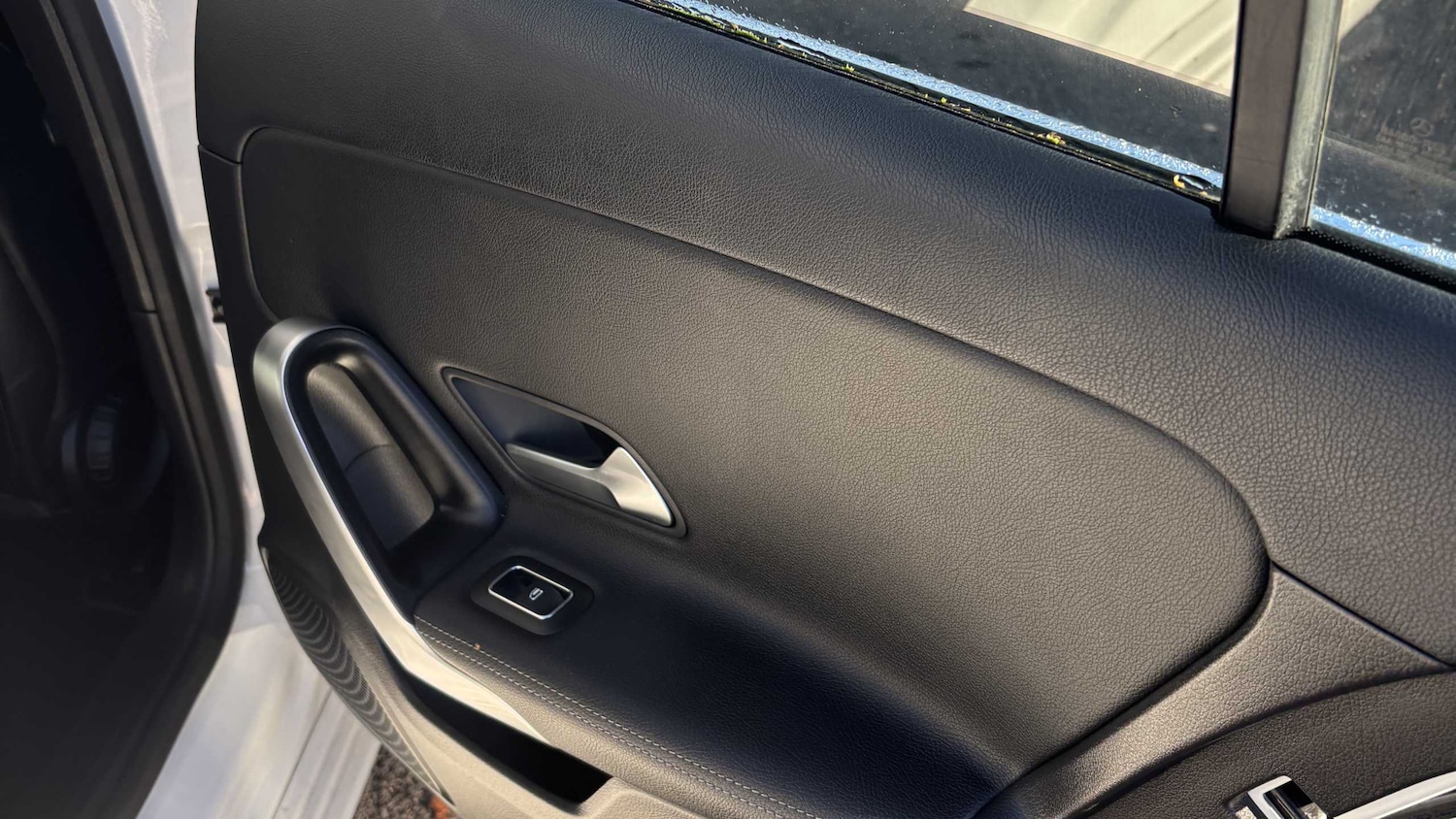 Used Mercedes-Benz A-Class 2019 for sale - 76373669: Photo 10