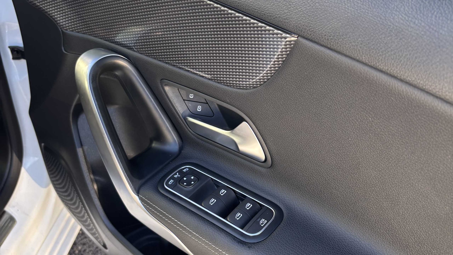 Used Mercedes-Benz A-Class 2019 for sale - 76373669: Photo 12