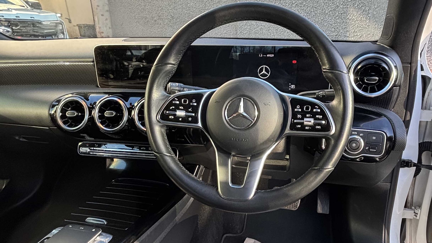 Used Mercedes-Benz A-Class 2019 for sale - 76373669: Photo 13