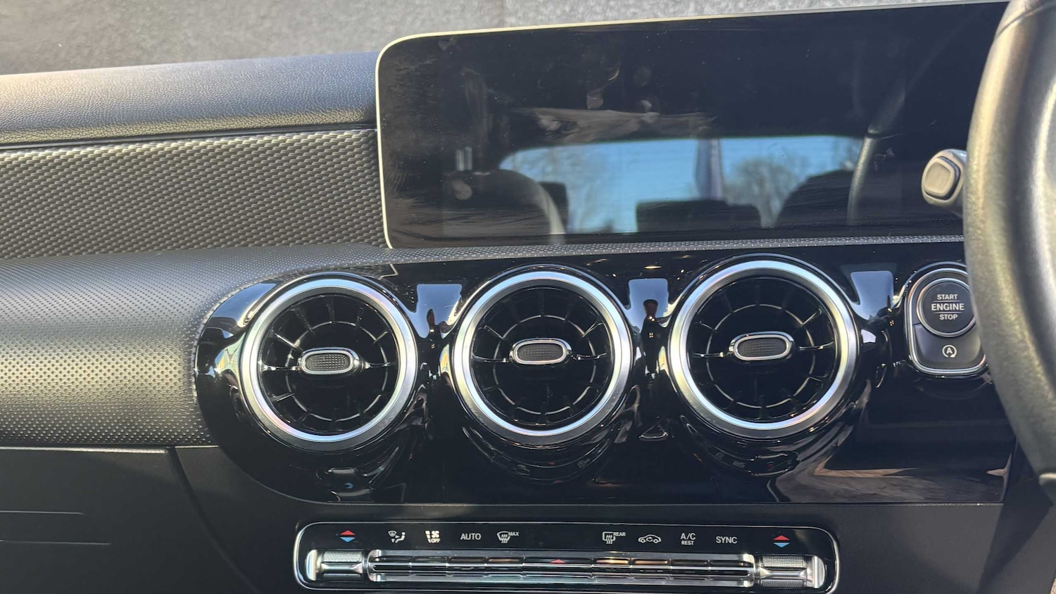 Used Mercedes-Benz A-Class 2019 for sale - 76373669: Photo 17