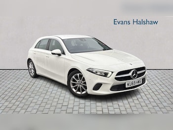 2019 - A180 Sport Executive 5dr Auto