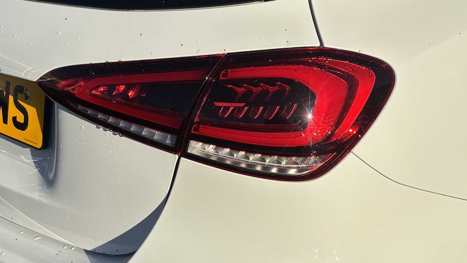 Used Mercedes-Benz A-Class 2019 for sale - 76373669: Photo 7