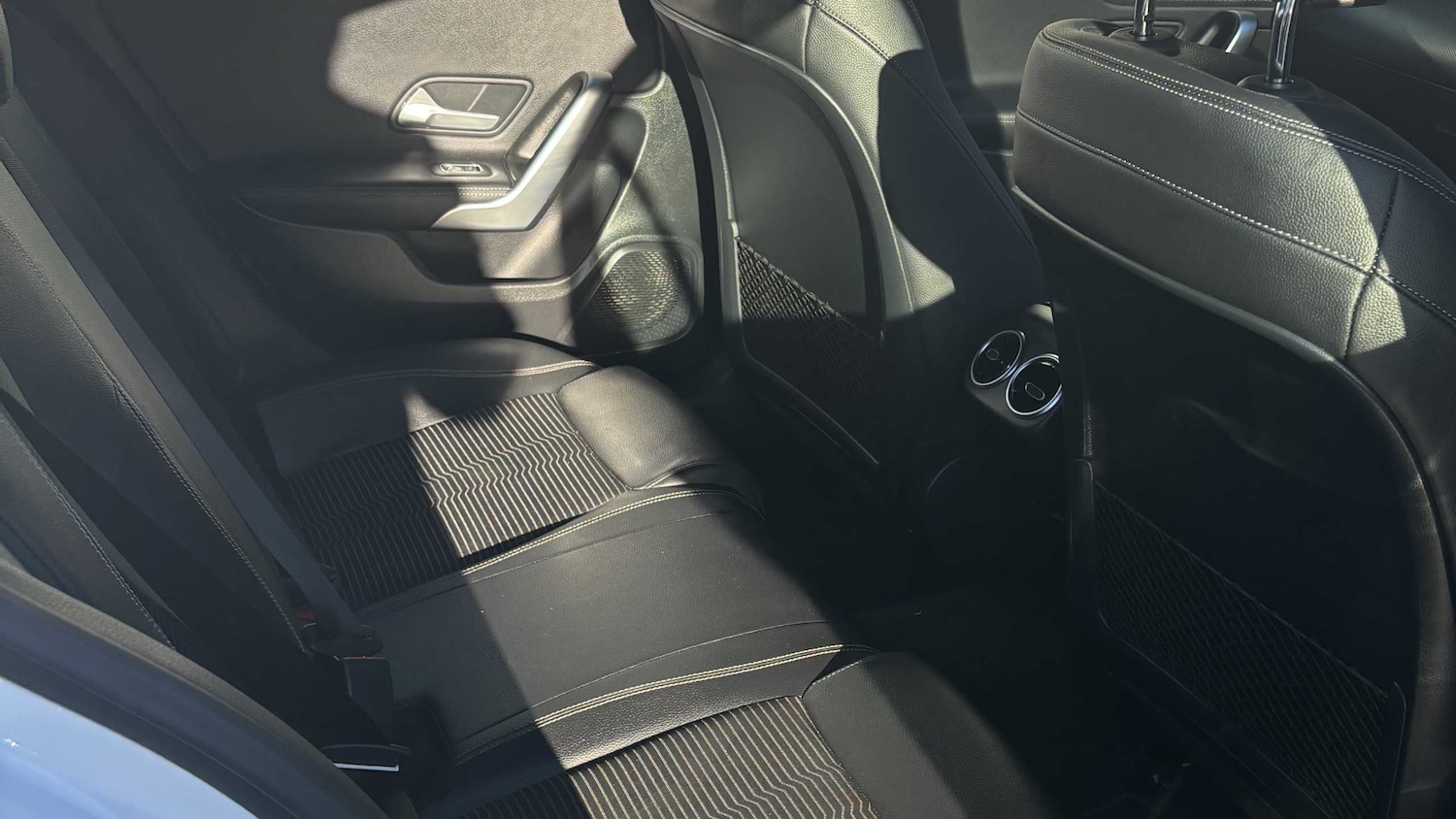 Used Mercedes-Benz A-Class 2019 for sale - 76373669: Photo 9