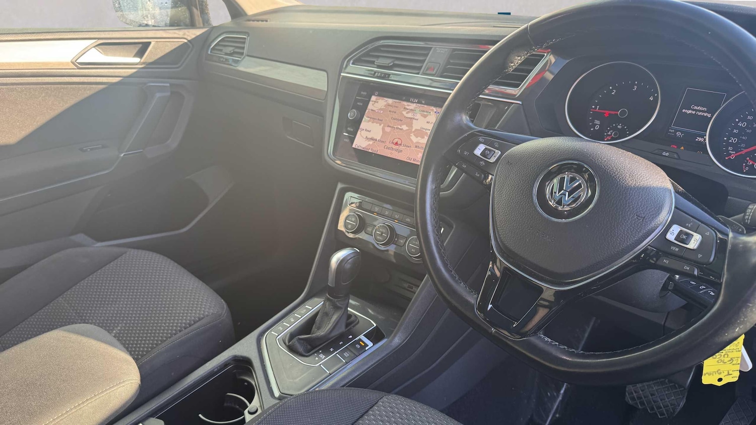 Used Volkswagen Tiguan Allspace for sale - 77257495: Photo 5