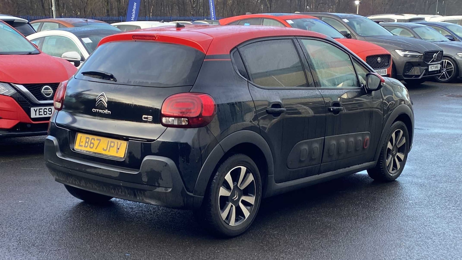 Used Citroen C3 2017 for sale - 77577291: Photo 4