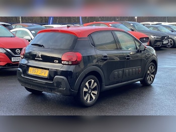 Used Citroen C3 2017 for sale - 77577291: Photo