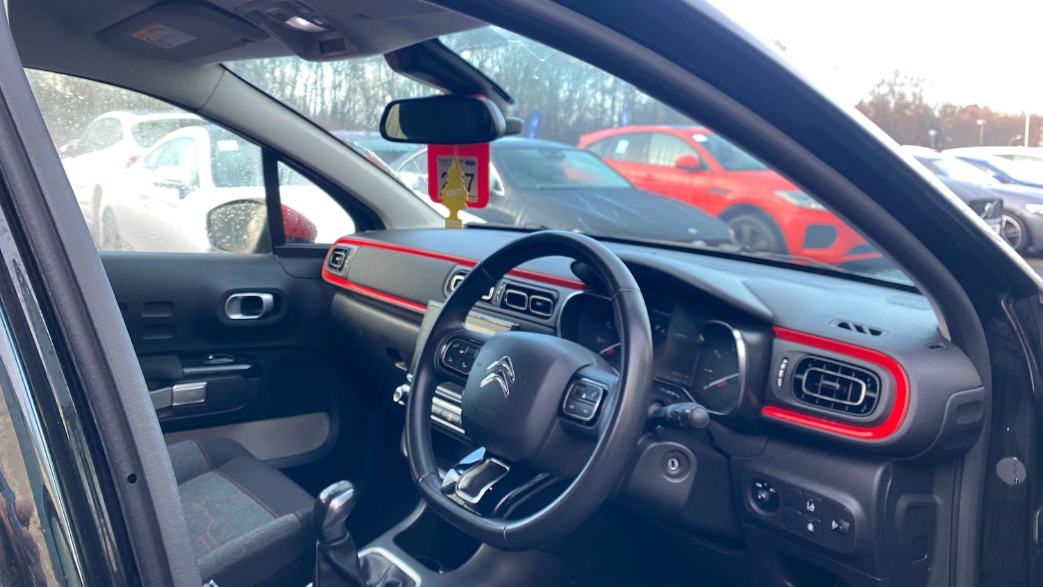 Used Citroen C3 2017 for sale - 77577291: Photo 5