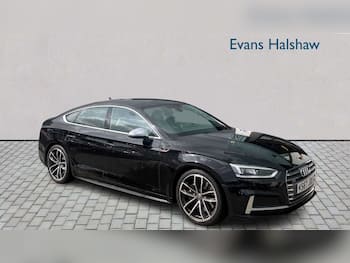 Used Audi A5 2017 for sale - 79689728: Photo